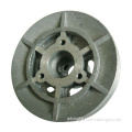 Agriculture Machinery Parts with Casting